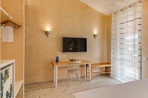 Phi Hotel La Tonnara di Bonagia
