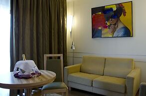 VIP Executive Entrecampos Hotel & Conference