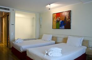 VIP Executive Entrecampos Hotel & Conference