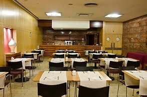VIP Executive Entrecampos Hotel & Conference