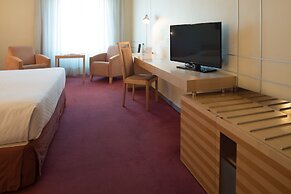 VIP Executive Entrecampos Hotel & Conference