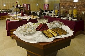 VIP Executive Entrecampos Hotel & Conference