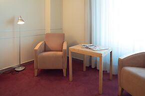 VIP Executive Entrecampos Hotel & Conference
