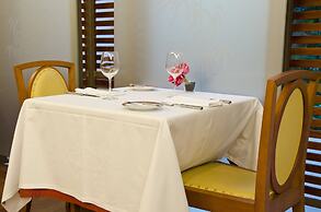 VIP Executive Entrecampos Hotel & Conference