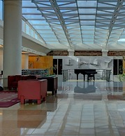 VIP Executive Entrecampos Hotel & Conference