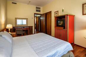 Hotel Royal Palace