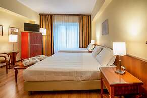 Hotel Royal Palace
