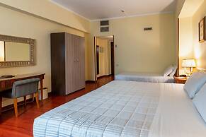 Hotel Royal Palace