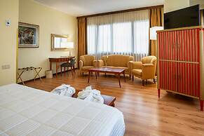 Hotel Royal Palace