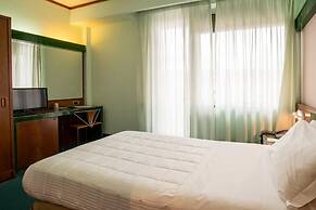Hotel Royal Palace