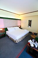 Hotel Royal Palace