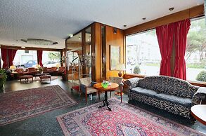 Hotel Royal Palace