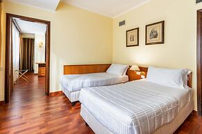 Hotel Royal Palace