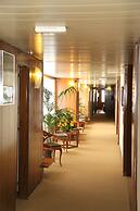 Hotel Royal Palace
