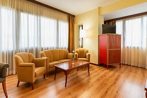 Hotel Royal Palace