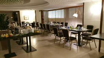 Hotel Royal Palace