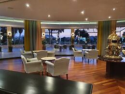 Hotel Alicante Golf