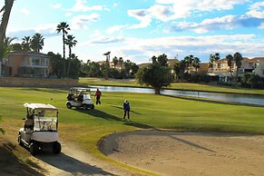 Hotel Alicante Golf