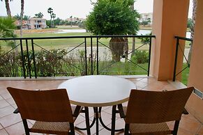 Hotel Alicante Golf