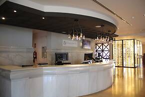 Hotel Alicante Golf