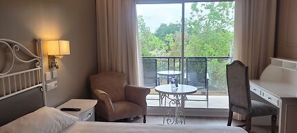 Hotel Alicante Golf