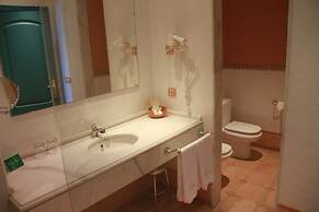 Hotel Alicante Golf