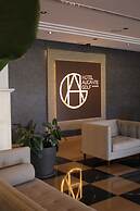 Hotel Alicante Golf