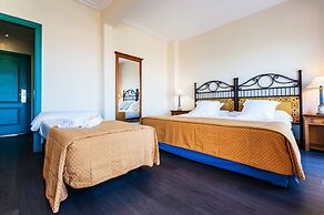 Hotel Alicante Golf