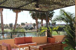 Hotel Alicante Golf