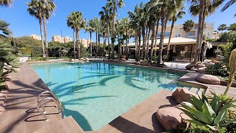 Hotel Alicante Golf