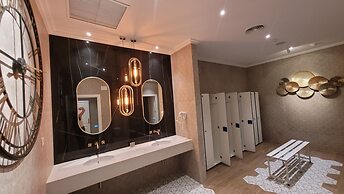 Hotel Alicante Golf