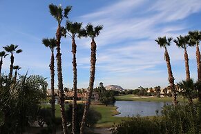 Hotel Alicante Golf