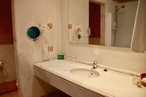 Hotel Alicante Golf