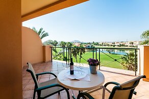 Hotel Alicante Golf