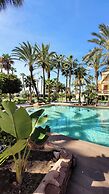 Hotel Alicante Golf