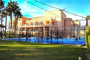 Hotel Alicante Golf