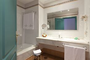 Hotel Alicante Golf
