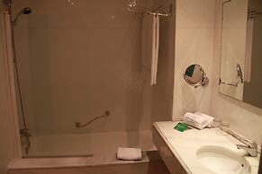 Hotel Alicante Golf