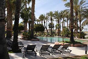 Hotel Alicante Golf