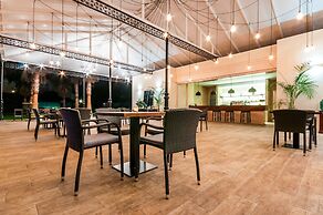 Hotel Alicante Golf