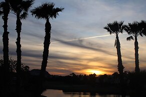 Hotel Alicante Golf