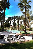 Hotel Alicante Golf