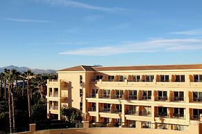 Hotel Alicante Golf
