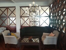 Hotel Alicante Golf