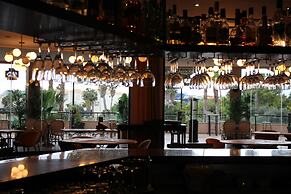 Hotel Alicante Golf