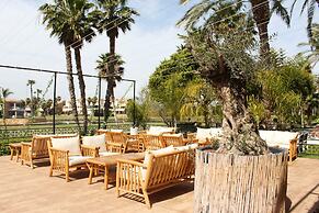 Hotel Alicante Golf