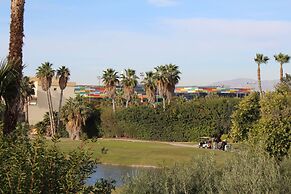 Hotel Alicante Golf