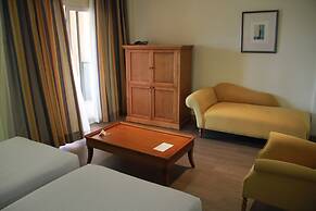 Hotel Alicante Golf