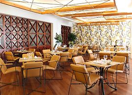 Hotel Alicante Golf
