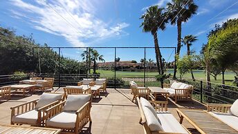 Hotel Alicante Golf